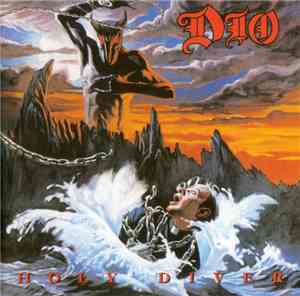 Dio  - Holy Diver
