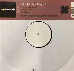 DJ Liberty - Magica