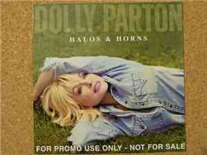 Dolly Parton - Halos & Horns