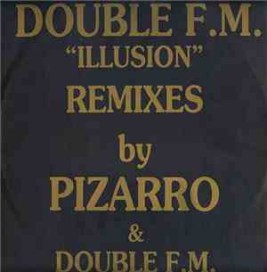 Double F.M. - Illusion (Remixes)