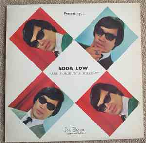 Eddie Low - The Voice In A Million