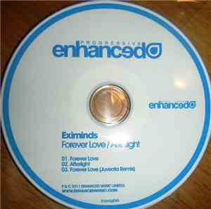 Eximinds - Forever Love / Afterlight