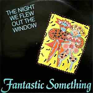 Fantastic Something - The Night We Flew Out The Window