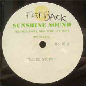 Fatback - Nasty Stuff