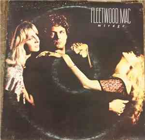Fleetwood Mac - Mirage