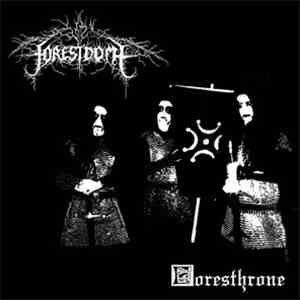 Forestdome - Foresthrone
