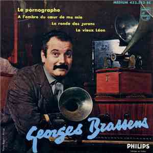 Georges Brassens - Le Pornographe