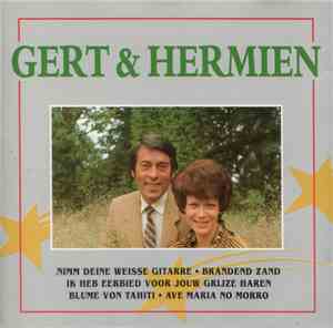 Gert & Hermien - Gert & Hermien
