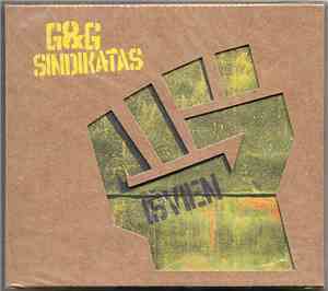 G&G Sindikatas - Išvien