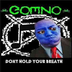 Gooze - Dont Hold Your Breath