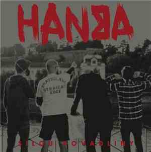 Hanba - Silou Kovadliny