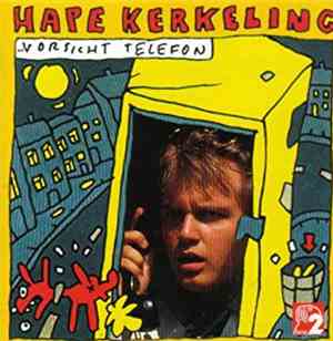 Hape Kerkeling - Vorsicht Telefon!