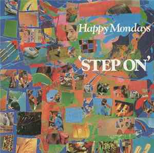 Happy Mondays - Step On