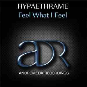 Hypaethrame - Feel What I Feel
