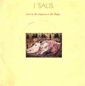 I Salis - Terra De Isparu E De Fogu