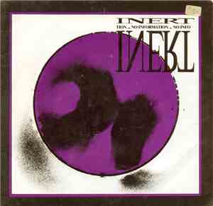 Inert  - Tion ... No Information ... No Info