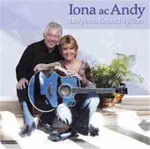 Iona Ac Andy - Llwybrau Breuddwydion