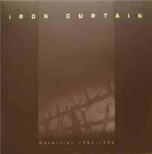 Iron Curtain - Desertion 1982 - 1988