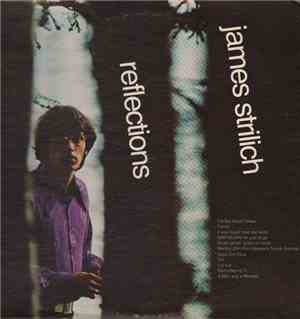 James Strilich - Reflections