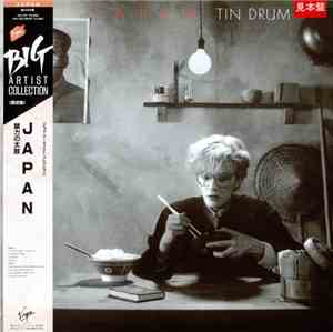Japan - Tin Drum