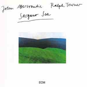 John Abercrombie / Ralph Towner - Sargasso Sea
