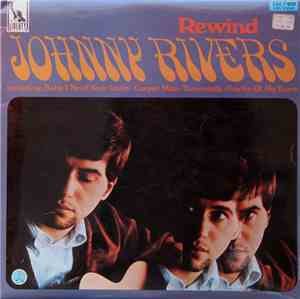 Johnny Rivers - Rewind