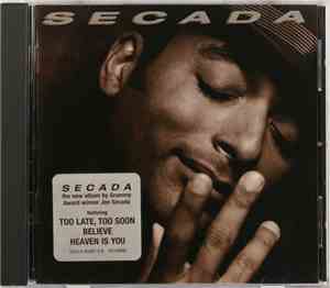 Jon Secada - Secada