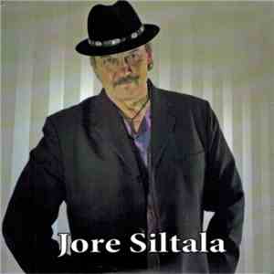 Jore Siltala - Jore Siltala