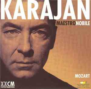Karajan, Mozart - Maestro Nobile
