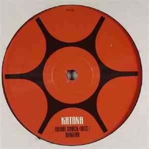 Katana - Tribal Shock (A13) / Dukkha
