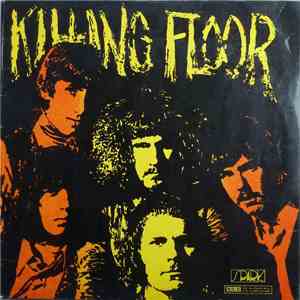 Killing Floor  - Killing Floor