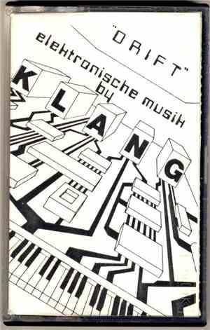Klang - Drift - Elektronische Musik By Klang