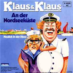 Klaus & Klaus - An Der Nordseeküste