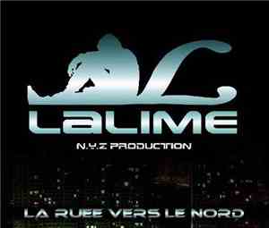 Lalime - La Ruée Vers Le Nord