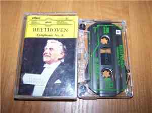 Leonard Bernstein / Wiener Philharmoniker - Beethoven - Symphonie No 9