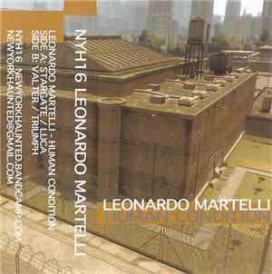 Leonardo Martelli - Human Condition