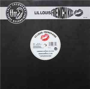 Lil Louis - French Kiss