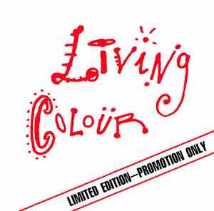 Living Colour - Open Letter To A Landlord