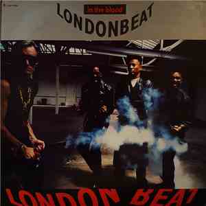 Londonbeat - In The Blood