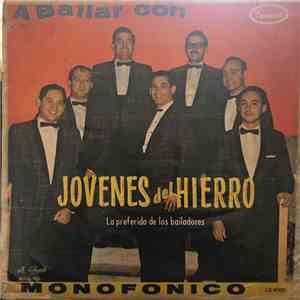 Los Jovenes Del Hierro - La Preferida De Los Bailadores