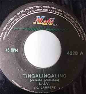 Luv' - Tingalingaling
