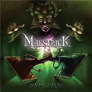 Maestrick - Unpuzzle!