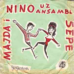 Majda i Nino - Bele Ladje