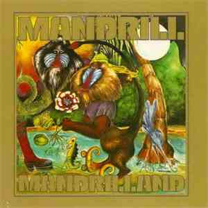 Mandrill - Mandrilland