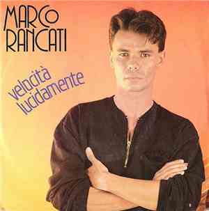 Marco Rancati - Velocità Lucidamente