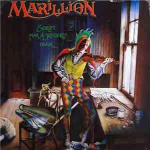 Marillion - Script For A Jester's Tear