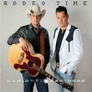 Mariotti Brothers - Rodeo Time