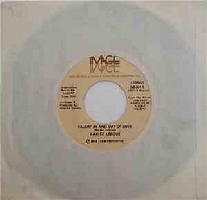 Martee Lebous - Fallin' In And Out Of Love