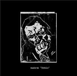 Maskros - Untold