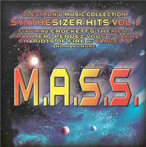 M.A.S.S. - Synthesizer Hits Vol. 1